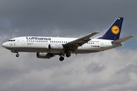 D-ABER @ EDDF - Frankfurt, EDDF, arrival - by Jeroen Stroes