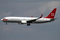 D-APBC @ EDDF - Frankfurt, EDDF, arrival - by Jeroen Stroes