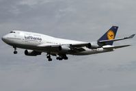 D-ABTC @ EDDF - Frankfurt, EDDF, arrival - by Jeroen Stroes