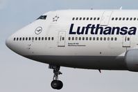 D-ABTC @ EDDF - Frankfurt, EDDF, arrival - by Jeroen Stroes