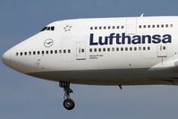 D-ABTD @ EDDF - Frankfurt, EDDF, arrival - by Jeroen Stroes