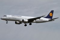 D-AECB @ EDDF - Frankfurt, EDDF, arrival - by Jeroen Stroes