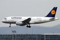 D-AIBD @ EDDF - A319!! - by Jeroen Stroes