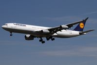 D-AIGD @ EDDF - Frankfurt, EDDF, arrival - by Jeroen Stroes