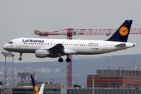 D-AIZH @ EDDF - Frankfurt, EDDF, arrival - by Jeroen Stroes