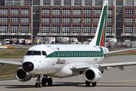 EI-DFK @ EDDF - back to home - by Jeroen Stroes