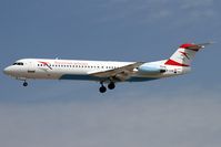 OE-LVB @ EDDF - Frankfurt, EDDF, arrival - by Jeroen Stroes