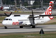 SP-LFG @ EDDF - great sound maker - by Jeroen Stroes