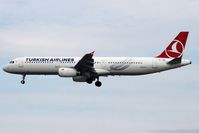 TC-JRR @ EDDF - Frankfurt, EDDF, arrival - by Jeroen Stroes