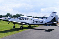 G-BUJO photo, click to enlarge G-BUJO photo, click to enlarge