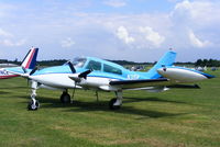 N315P photo, click to enlarge N315P photo, click to enlarge