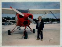 N4407A @ PHF - This plane was a total loss while I owned it. - by ROLAND STANWORTH