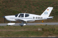 D-EUGA @ LPPR - Performing a low-pass! - by Carlos Miguel Seabra - APEA Portugal