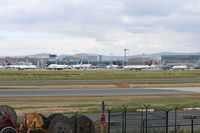 D-ABTF @ FRA - Lufthansa - by Chris Jilli