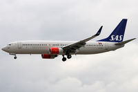 LN-RRE @ FRA - Scandinavian Airlines
