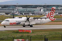 SP-LFF @ FRA - euroLot