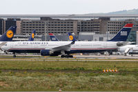 N275AY @ FRA - US Airways