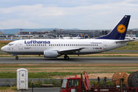 D-ABXS @ FRA - Lufthansa