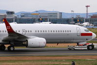 D-APBC @ FRA - Private Air