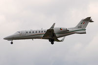 258 @ FRA - Irish Air Corps