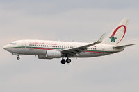 CN-ROD @ FRA - Royal Air Maroc