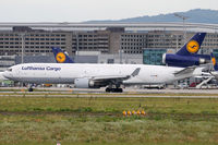 D-ALCI @ FRA - Lufthansa Cargo