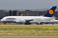 D-AIMH @ FRA - Lufthansa - by Chris Jilli