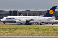 D-AIMH @ FRA - Lufthansa