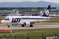 SP-LDD @ FRA - LOT