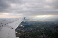 OE-LEO @ FRA - NIKI