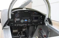 N455G @ KENW - Vans RV-8 - by Mark Pasqualino