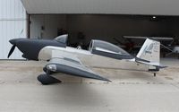 N455G @ KENW - Vans RV-8 - by Mark Pasqualino