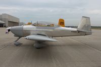 N184EW @ KENW - Vans RV-8A - by Mark Pasqualino