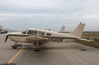 N9412K @ KENW - Piper PA-28-181 - by Mark Pasqualino