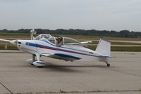 N2912 @ KENW - Thorp T-18 - by Mark Pasqualino