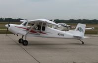 N2913 @ KENW - Murphy Rebel - by Mark Pasqualino