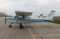 N67314 @ KENW - Cessna 152 - by Mark Pasqualino