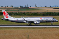 OE-IHE @ VIE - NIKI
