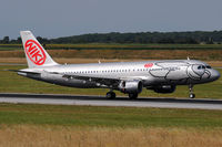 OE-LEX @ VIE - NIKI