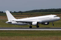 TS-IND @ VIE - Nouvelair Tunisie
