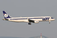 SP-LNA @ VIE - LOT