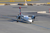 OE-LGN @ VIE - Austrian arrows