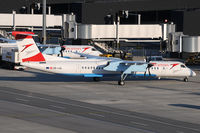 OE-LGL @ VIE - Austrian arrows