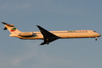 LZ-LDW @ VIE - Bulgarian Air Charter