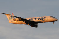 S5-AAI @ VIE - Adria