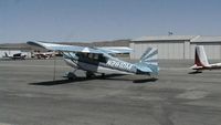 N281DM @ KHMT - @ Hemet - by cx880jon