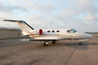 XB-JPR @ KDWH - KDWH/DWH - by Nick Dean