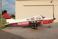 N30009 @ KDWH - KDWH/DWH