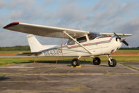 N84390 @ KDWH - KDWH/DWH - by Nick Dean