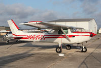 N95153 @ KDWH - KDWH/DWH - by Nick Dean